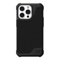 Thumbnail for UAG Metropolis LT Case for iPhone 13 Pro  - Kevlar Black