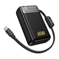 HOCO Q53 Skillful PD65W Power Bank 12000mAh