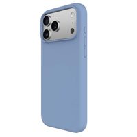 EFM Santorini Case for iPhone 18 Pro Max - Glacier Blue