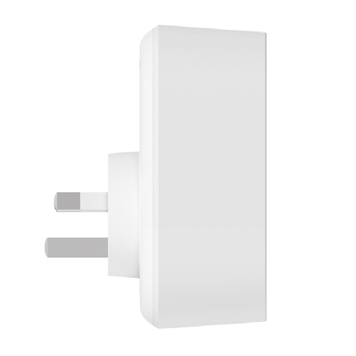 Belkin SurgePro 1 Outlet Surge Protection- White
