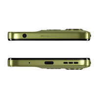 Thumbnail for Motorola Moto G15 (Dual Sim, 6.7'', 128GB/4GB) - Iguana Green