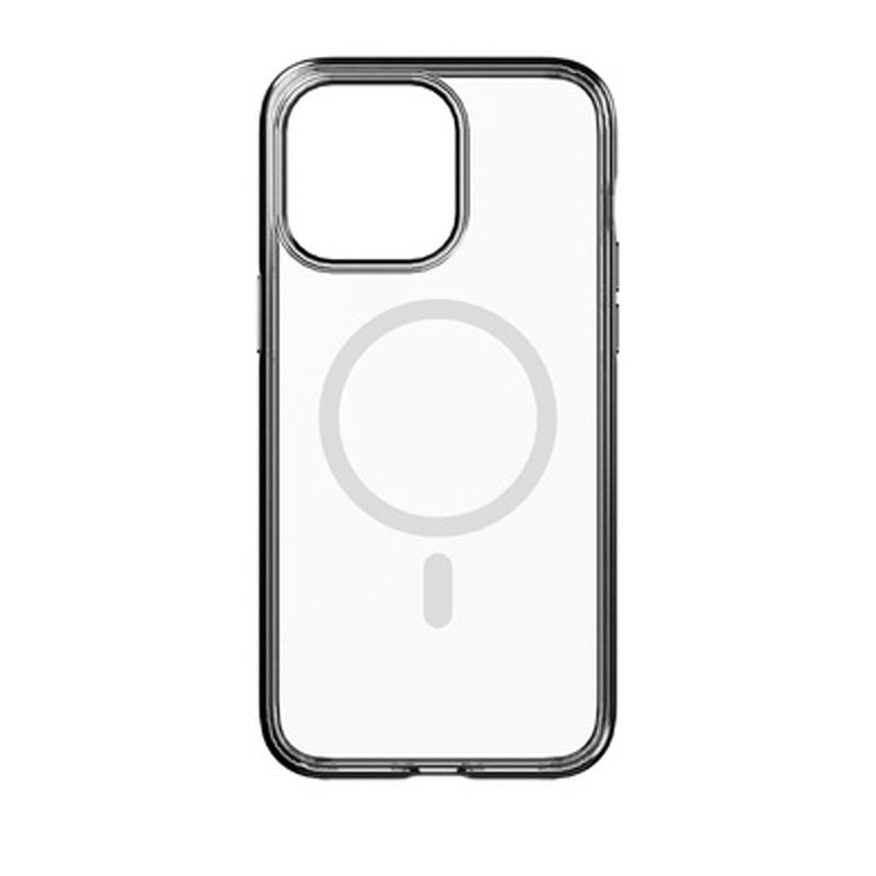 Cygnett EcoMag Case for iPhone 16 Pro Max - Clear