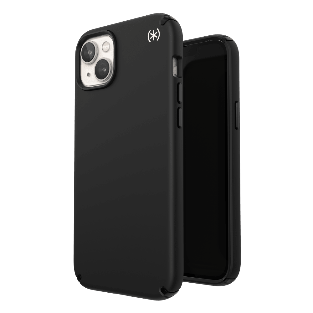 Speck Presidio2 Pro Case for Apple iPhone 14 Plus - Black
