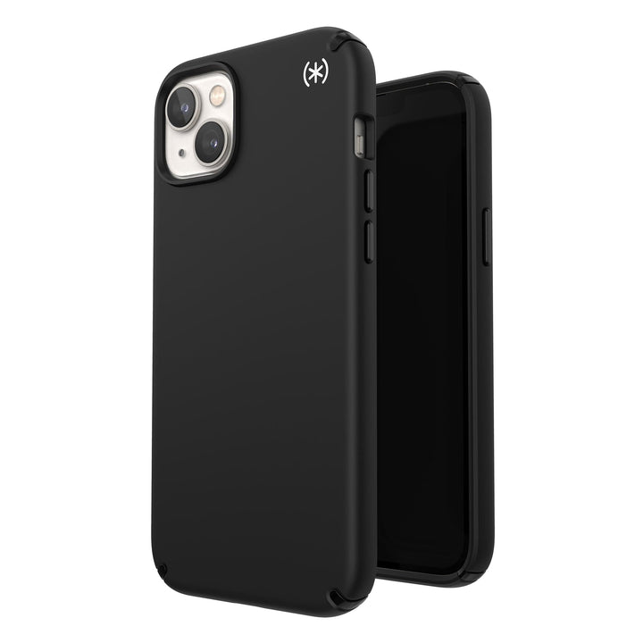 Speck Presidio Pro Magsafe Case for iPhone 14Plus - Black