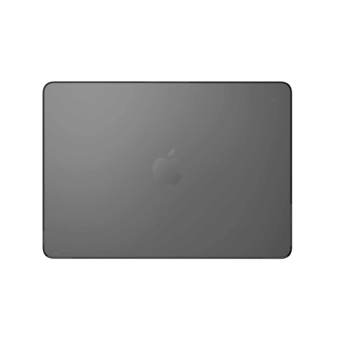 Speck Smartshell for Macbook Air 13" (M4/M3/M2) - Obsidian Black