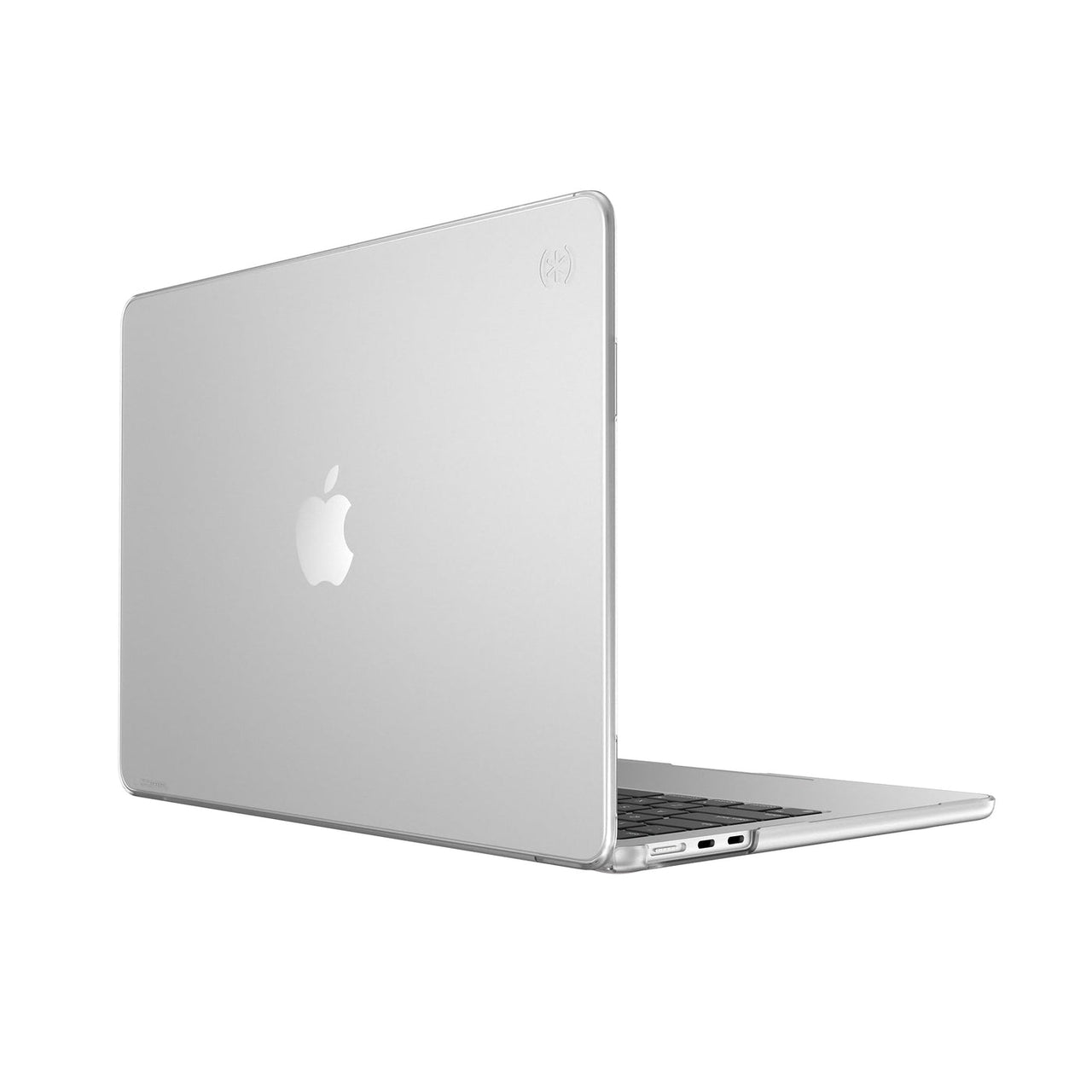 Speck Smartshell for Macbook Air 13" (M4/M3/M2) - Clear