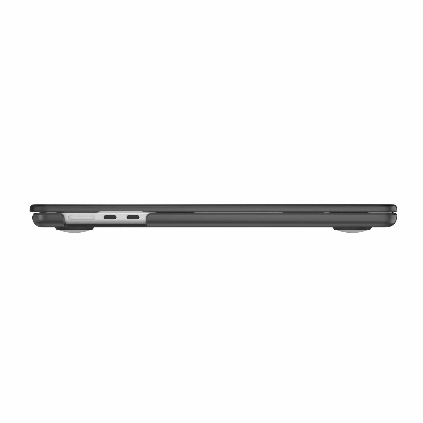 Speck Smartshell for Macbook Air 15" (M4/M3/M2) - Obsidian Black