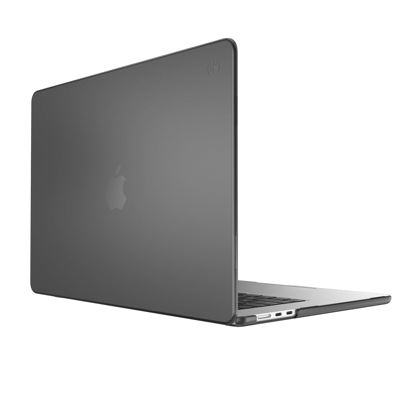 Speck Smartshell for Macbook Air 15" (M4/M3/M2) - Obsidian Black