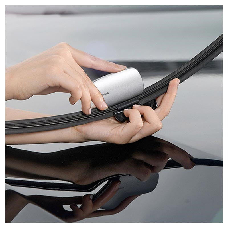 Baseus Rain Wing Wiper Repairer Tool - Silver