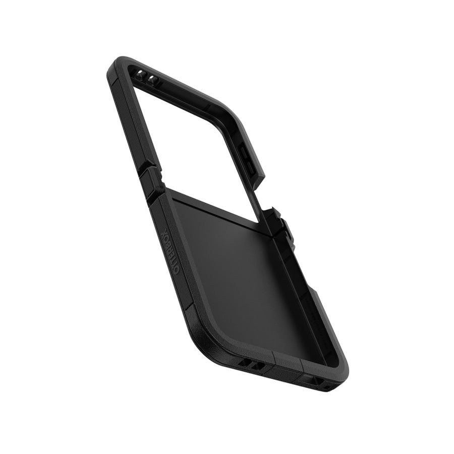 OtterBox Defender XT Case For Samsung Galaxy Z Flip7FE/Flip6 - Black