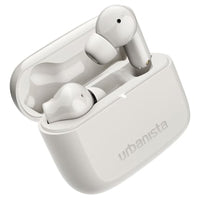 Thumbnail for Urbanista Palo Alto ANC True Wireless Earphones - White