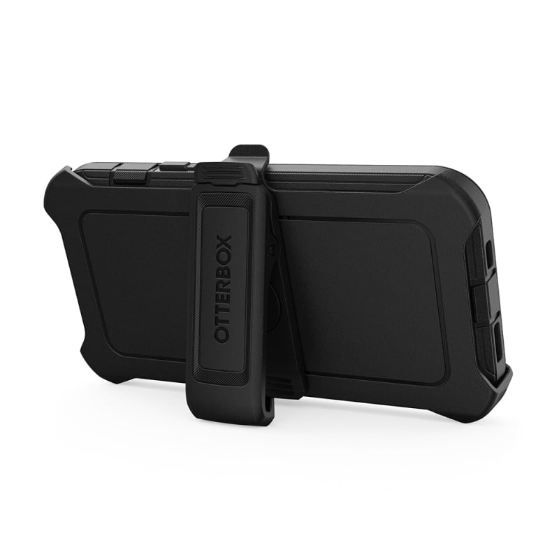 Otterbox Defender Case Pro Pack for iPhone 13 (6.1), 14 (6.1) - Black