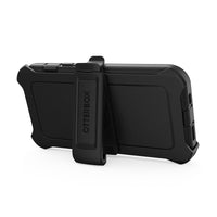 Thumbnail for Otterbox Defender Case Pro Pack for iPhone 13 (6.1), 14 (6.1) - Black