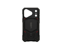 UAG Monarch Pro for iPhone 18 Pro - Kevlar Black