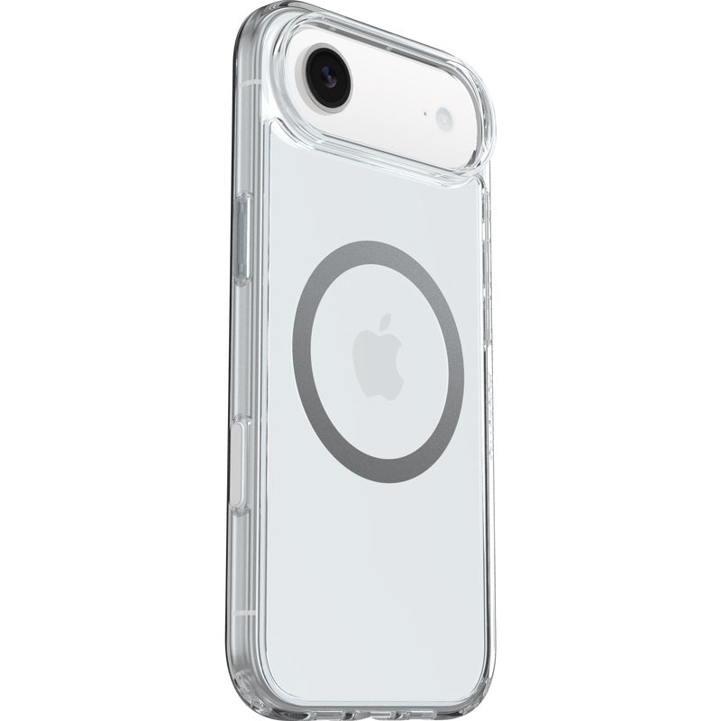 OtterBox Symmetry MagSafe Case for Apple iPhone Air 6.5"- Clear