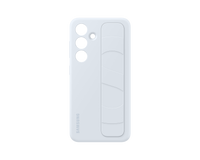 Thumbnail for Samsung Standing Grip Case for Galaxy S24 - Light Blue