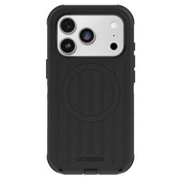 OtterBox Defender Pro MagSafe Case  for iPhone 18 Pro / 17 Pro - Black