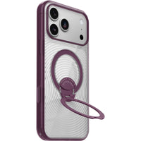 OtterBox Symmetry Stand Case for iPhone 18 Pro Max / 17 Pro Max - Purple