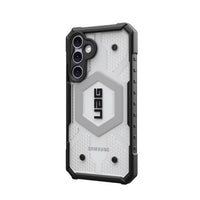 Thumbnail for UAG Pathfinder Series Case for Galaxy S23 FE - Ice/Clear