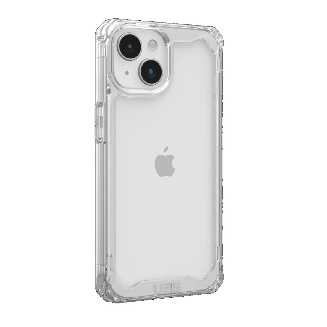 UAG Plyo Rugged Case for Apple iPhone 15 6.1"  - Ice