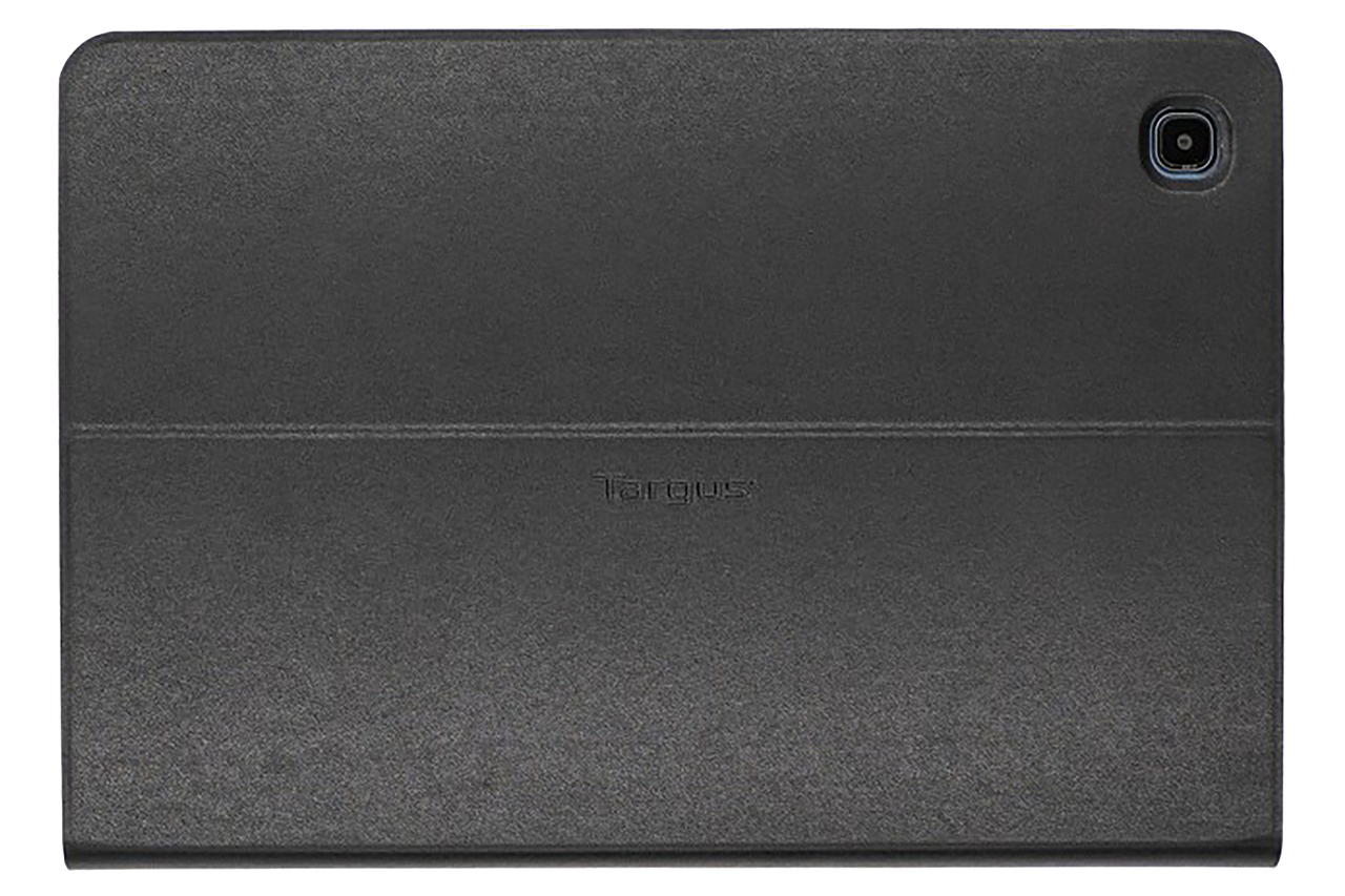 Samsung Galaxy Tab S6 Lite Targus Slim Keyboard Cover - Black