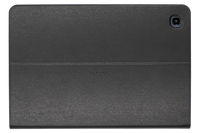 Thumbnail for Samsung Galaxy Tab S6 Lite Targus Slim Keyboard Cover - Black