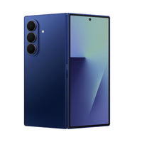 Thumbnail for Samsung Galaxy Z Fold7 5G 512GB/ 12GB - Blue Shadow