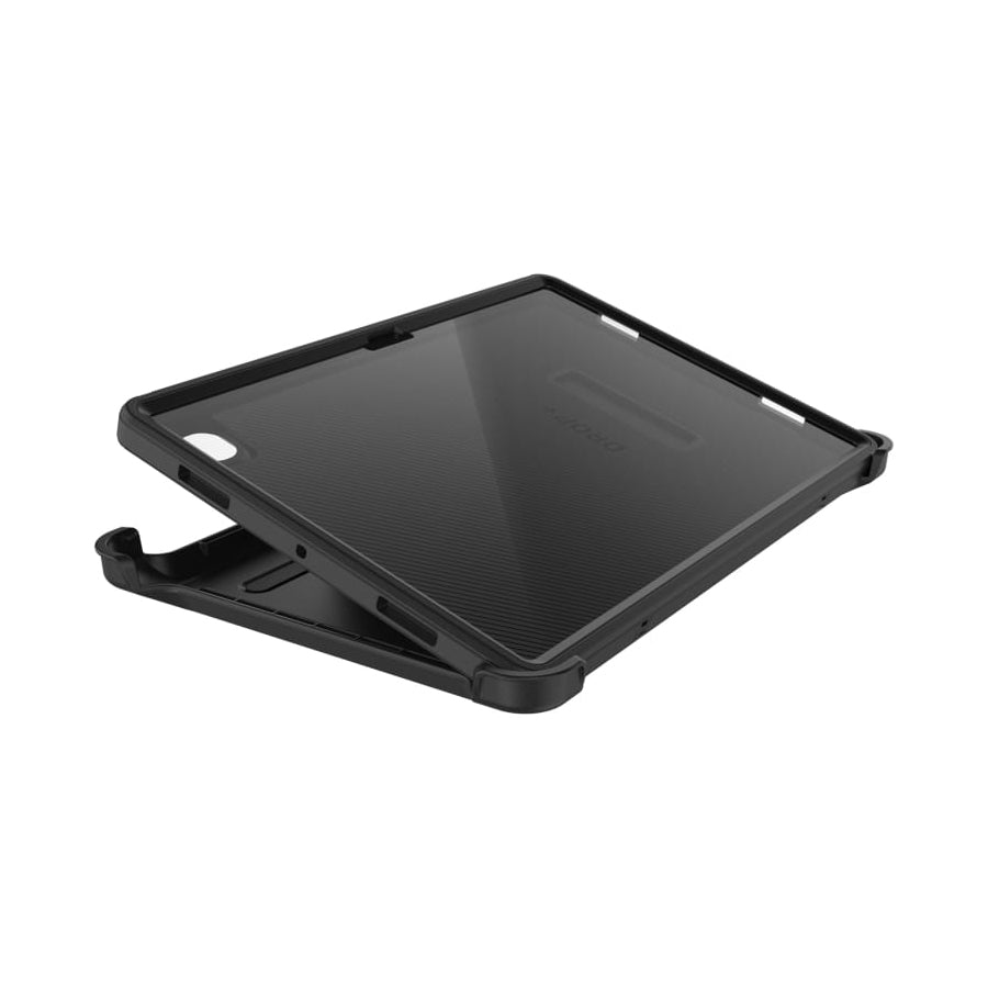 Otterbox Defender Case For Samsung Galaxy Tab A8 (10.5) - Black