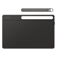 Thumbnail for Samsung Smart Book Cover S10 FE Plus Tablet - Black
