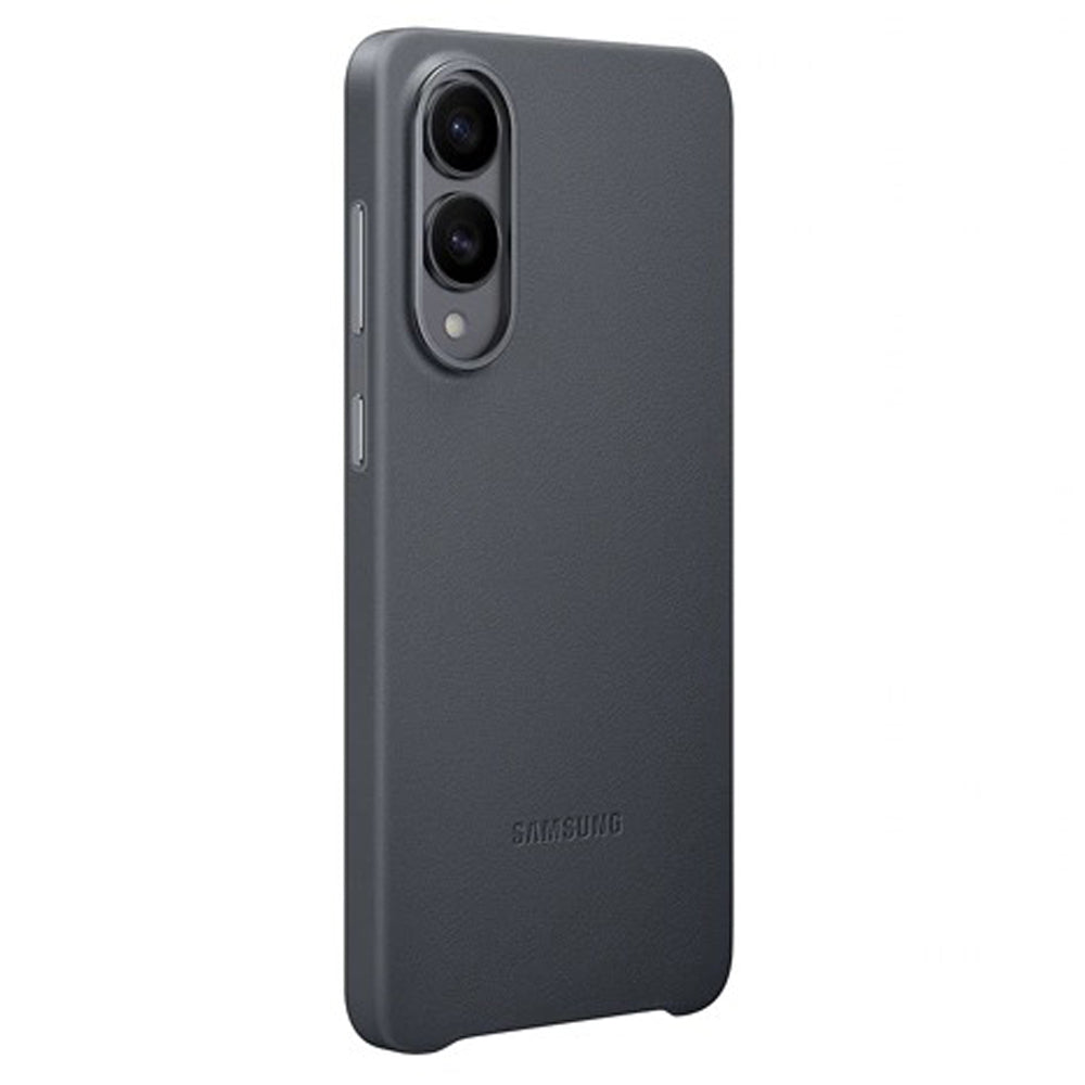 Samsung Kindsuit Case for Galaxy S25 Edge - Black