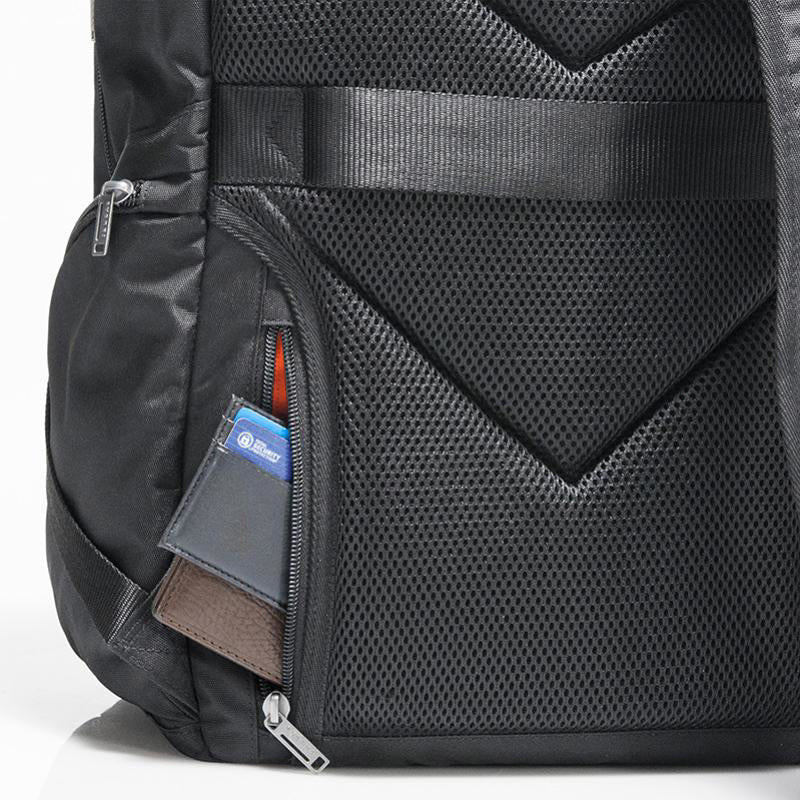 Everki Advance Laptop Backpack 15.6" - Black