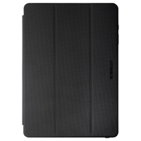 Thumbnail for OtterBox React Folio Case for Samsung Galaxy Tab S9 - ProPack - Black