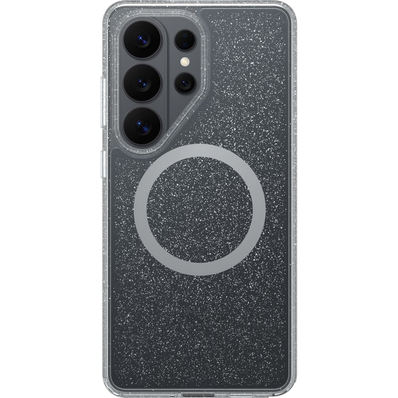 OtterBox Symmetry Case with Magnets Suits for Samsung Galaxy S26 Ultra - Stardust