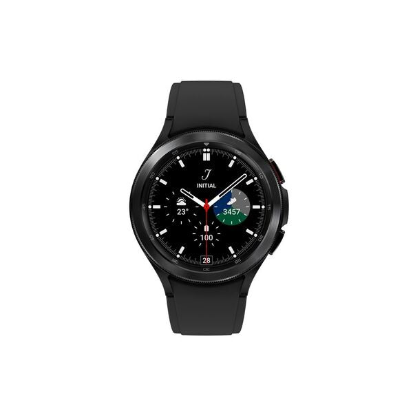 Samsung Galaxy Watch4 Classic LTE (46mm) - Black