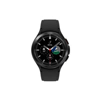 Thumbnail for Samsung Galaxy Watch4 Classic LTE (46mm) - Black