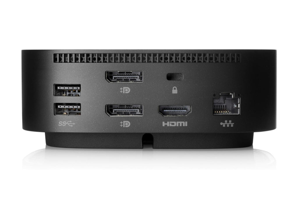 HP USB-C Dock G5 (Replaces 3FF69AA)