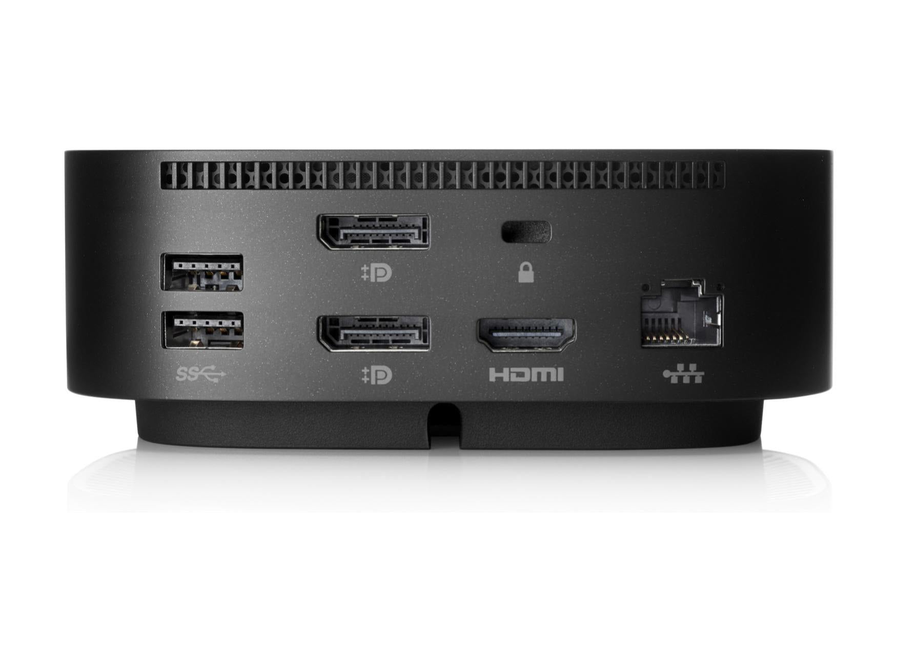 HP USB-C Dock G5 (Replaces 3FF69AA)