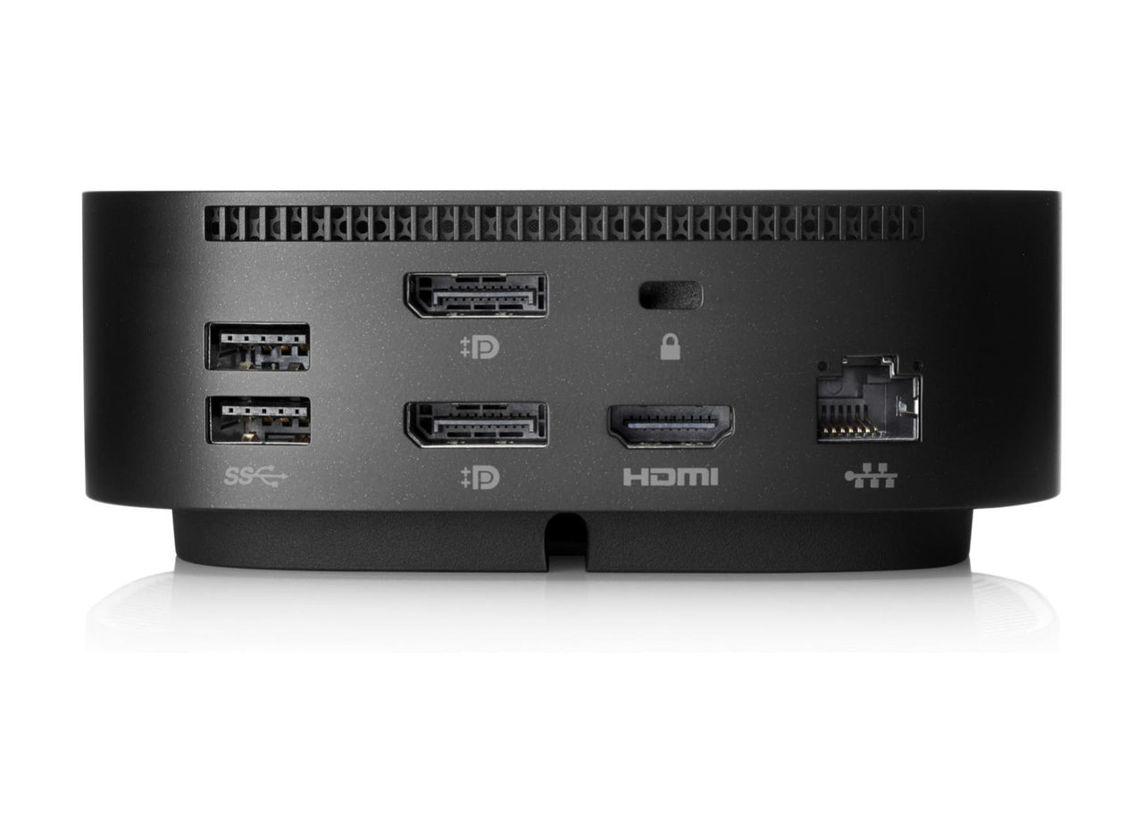 HP USB-C Dock G5 (Replaces 3FF69AA)