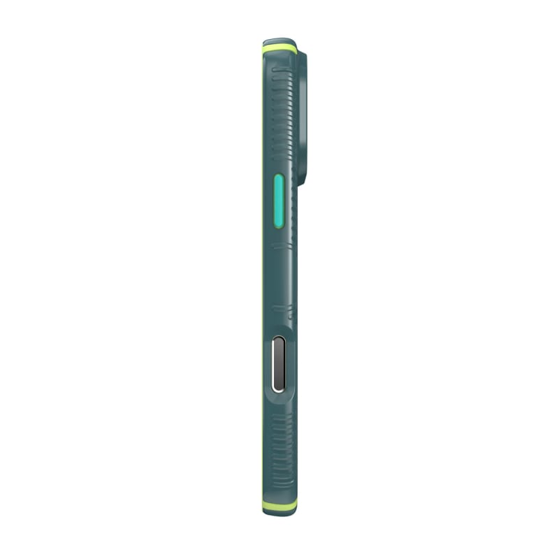 Speck CandyShell Icon MagSafe Case for iPhone 18 Pro Max - Sour Apple