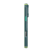 Speck CandyShell Icon MagSafe Case for iPhone 18 Pro Max - Sour Apple
