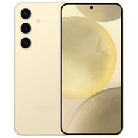 Thumbnail for Samsung Galaxy S24+ 12GB/256GB Android Smartphone- Amber Yellow