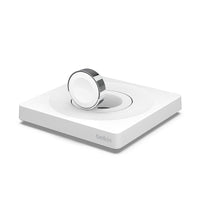 Thumbnail for Belkin BoostCharge PRO Portable Fast Charger For Apple Watch - White