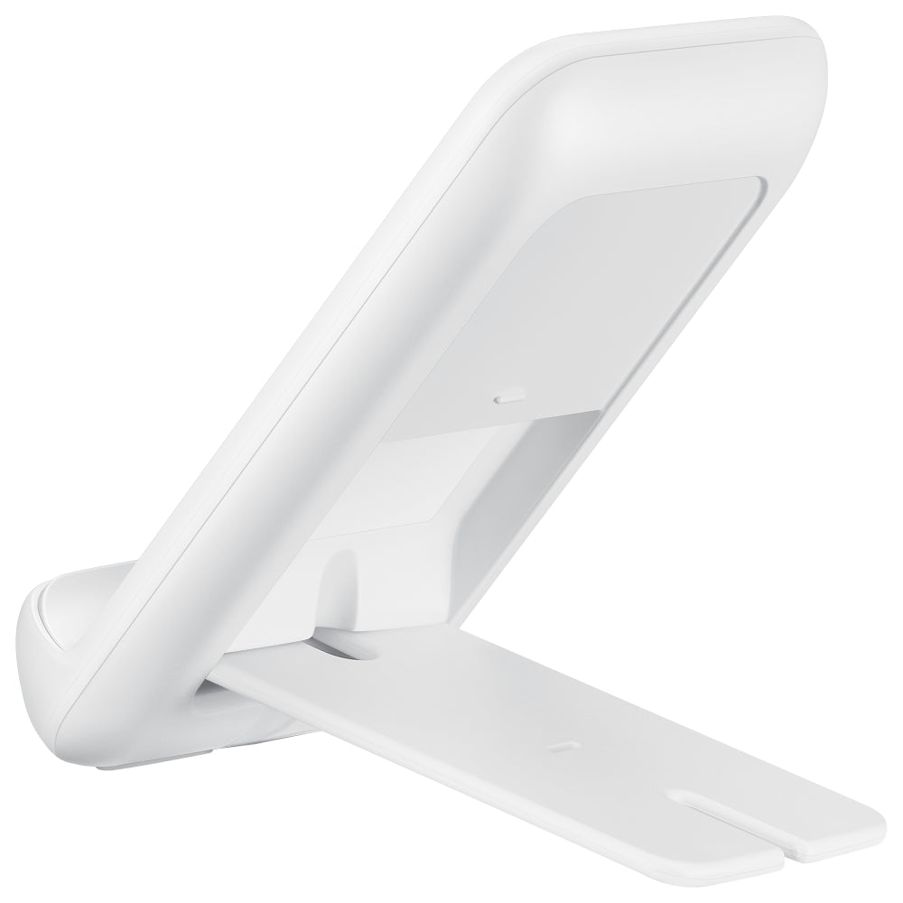 Samsung Convertible Wireless Charging Stand - White