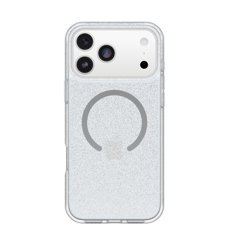 OtterBox React MagSafe Case for iPhone 17 Pro Max- Stardust