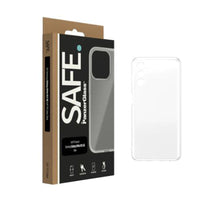 Thumbnail for PanzerGlass TPU Case for Samsung A13/A04s 5G - Clear