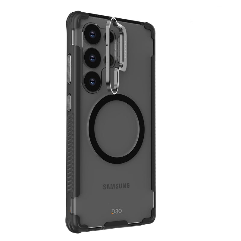 EFM Helsinki Case for Samsung Galaxy 6.9 - Black