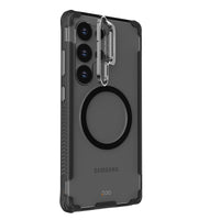Thumbnail for EFM Helsinki Case for Samsung Galaxy 6.9 - Black