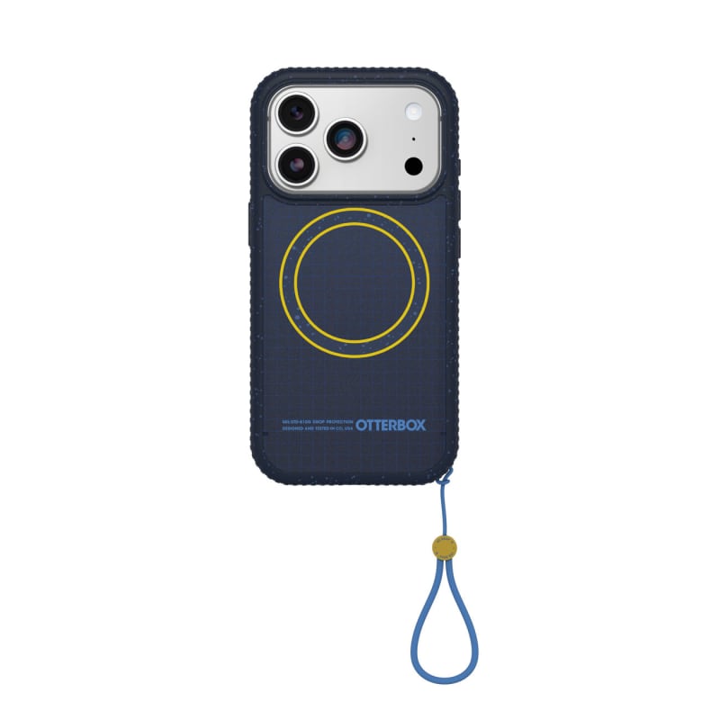 OtterBox Sole Case for iPhone 18 Pro / 17 Pro - Blue
