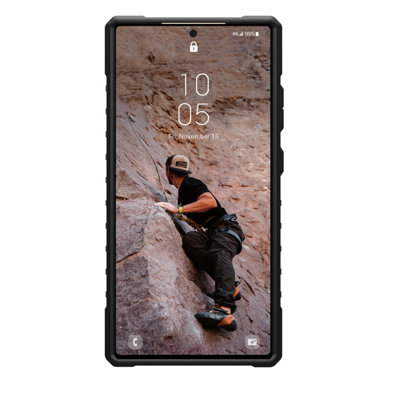 UAG Pathfinder Magsafe SE -  GS24 Ultra-Camo Drk Erth(Mshop)