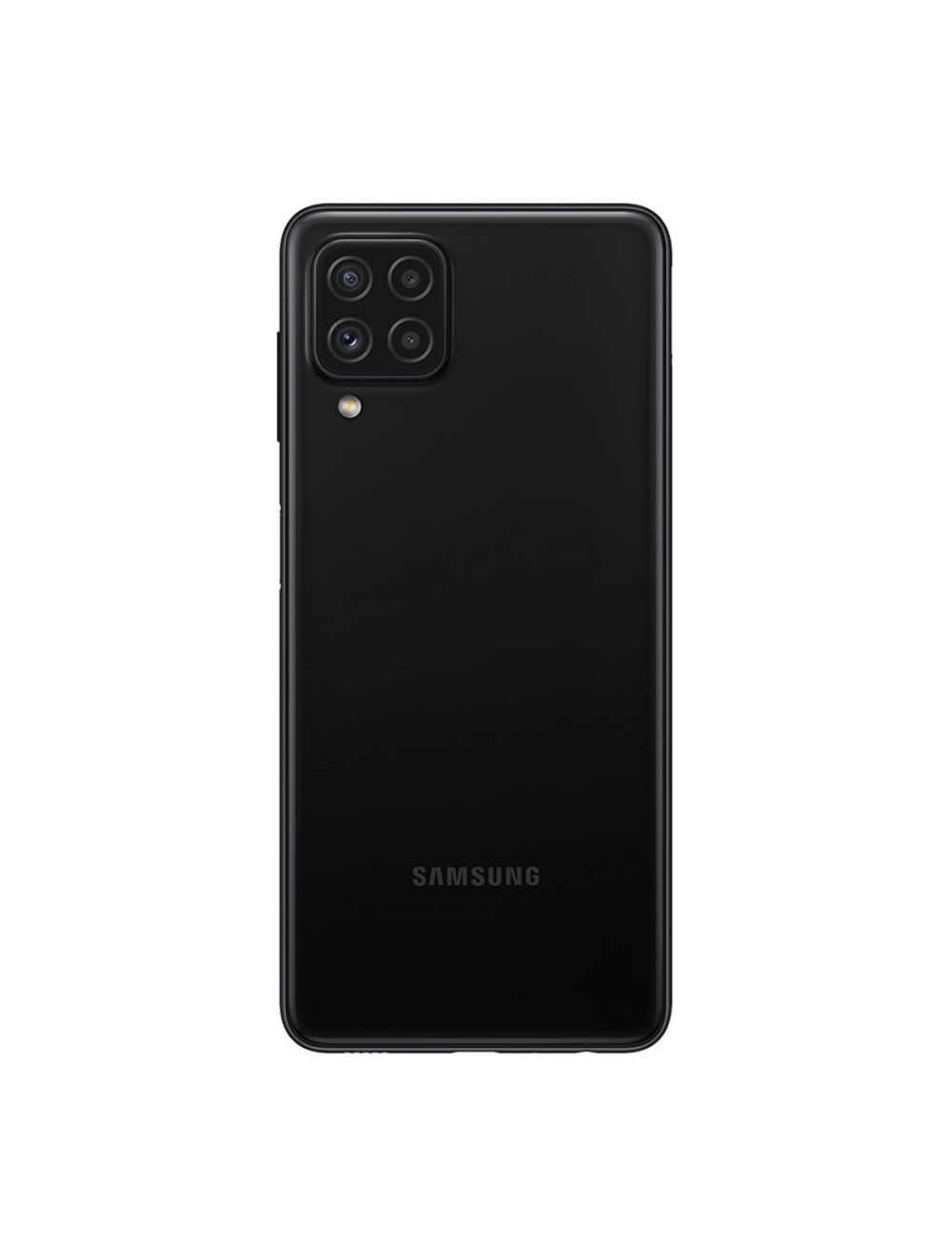 Samsung Galaxy A22 4G DUAL SIM  6.4'', 4GB/128GB - Black (Australian Stock)